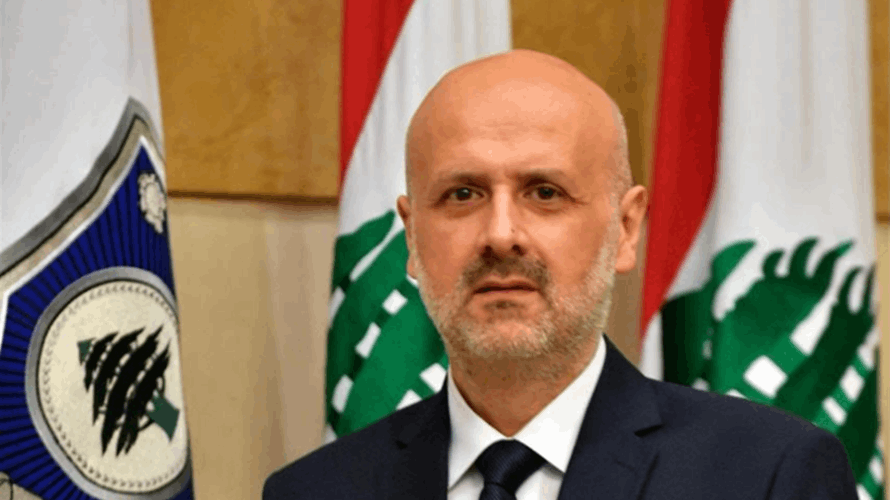 مولوي: القوى الأمنية جاهزة لحماية الأملاك العامّة وأملاك المواطنين وحفظ الأمن