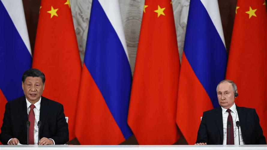 What Russia-Chinese joint statement says about Ukraine