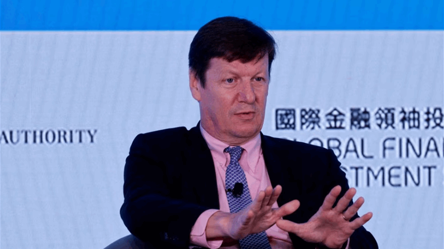 More banks will fail over next two years, says Man Group CEO