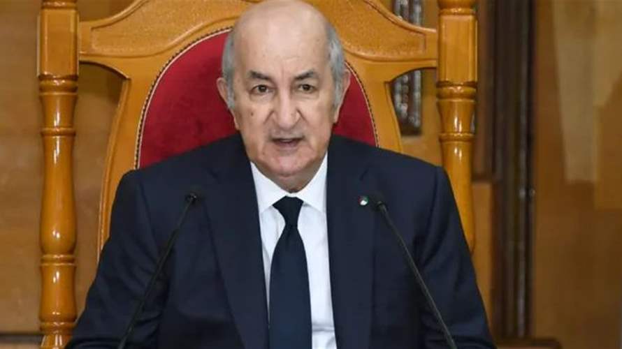 تبون يؤكد أنّ السفير الجزائري "سيعود قريباً" إلى فرنسا