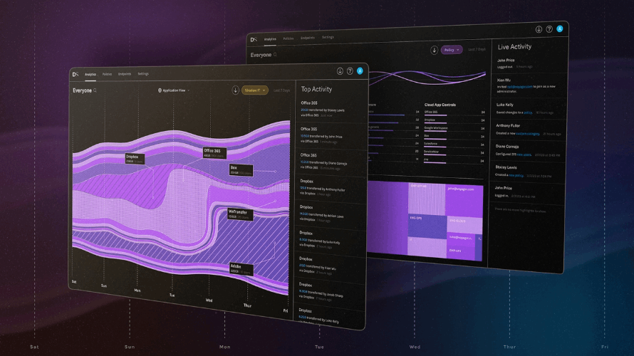 Dope Security nabs $16M led by GV to build out secure web gateways designed to work on endpoints, not in the cloud