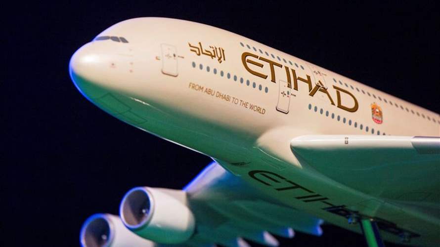 Australian regulator considers greenwashing complaint against Etihad