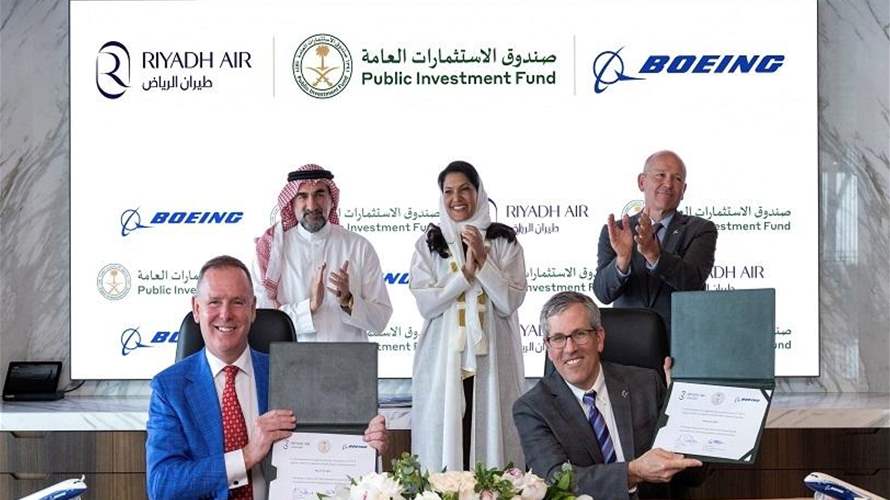 رئيس "طيران الرياض" يُعلن إطلاق أولى رحلاتها مطلع 2025