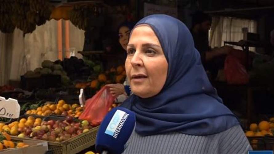 مع حلول الشهر الفضيل.. كيف كانت تجهيزات مونة رمضان في لبنان؟