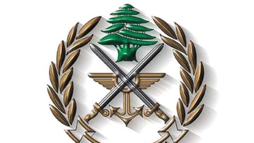 توضيح من قيادة الجيش بشأن حصص غذائية وتأمين للجيش..