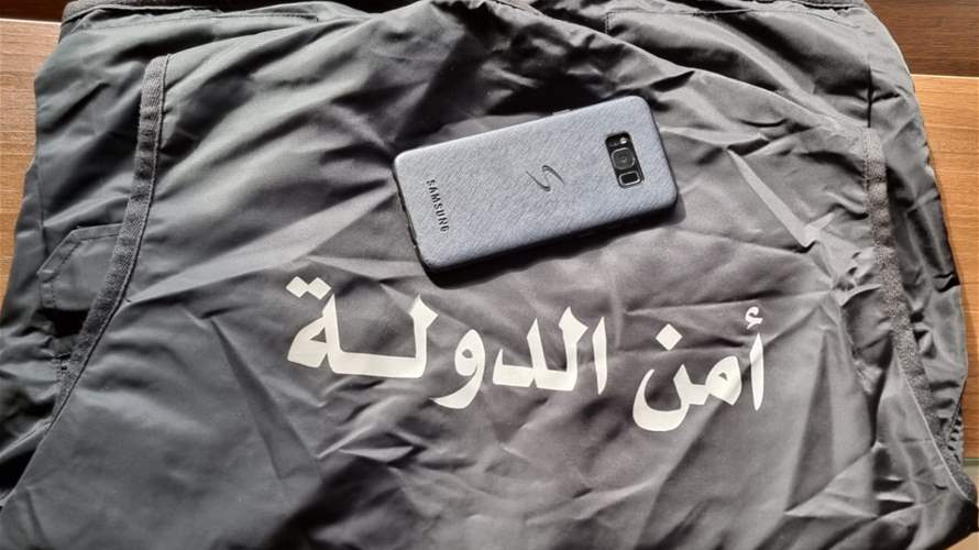 توقيف امرأة لقيامها بأعمال مخلّة بالآداب.. على علاقة بشخصيّات "مرموقة"