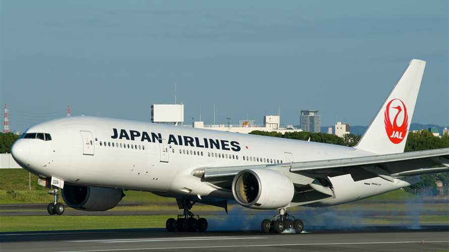 Japan Airlines and Boeing reach deal for 21 737 MAX jets