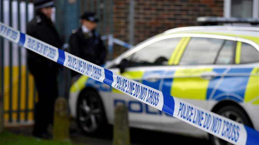 Suspect charged after two men set on fire leaving UK mosques 