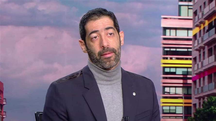 Hankash to LBCI: Electing a president is a democratic process, not a consensual one