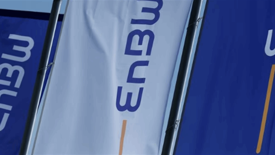 Germany's EnBW, investors commit to $2.6 billion offshore wind farm