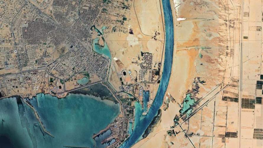 China's Xinxing to invest $2 bln in Suez Canal Economic Zone