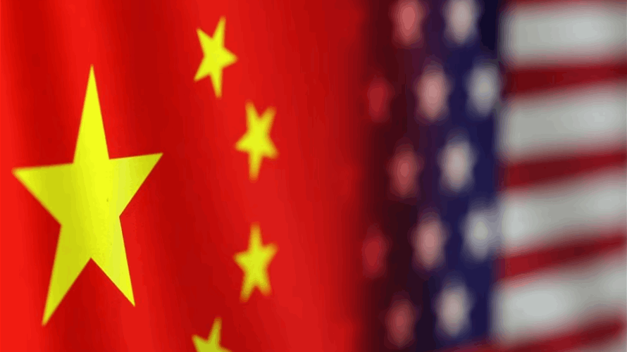 China's military says US warship illegally entered waters in South China Sea