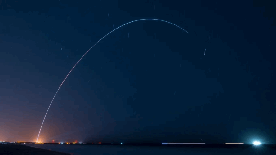 Relativity Space’s first launch fails to reach orbit, but proves its 3D-printing rocket tech works