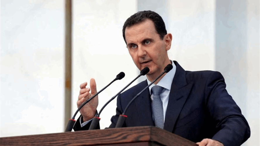 Syria, Saudi Arabia agree to reopen embassies