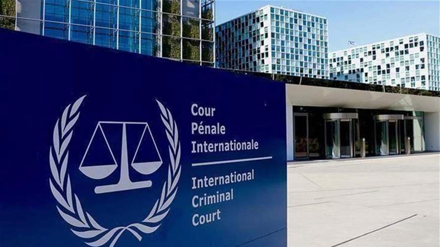 المحكمة الجنائية الدولية توقع اتفاقًا مع كييف لإنشاء مكتب في أوكرانيا
