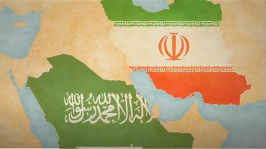 رمضان يجمع الرياض وطهران