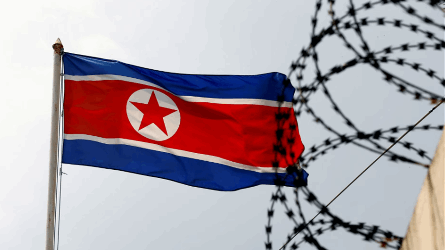 North Korea tests new nuclear-capable underwater drone