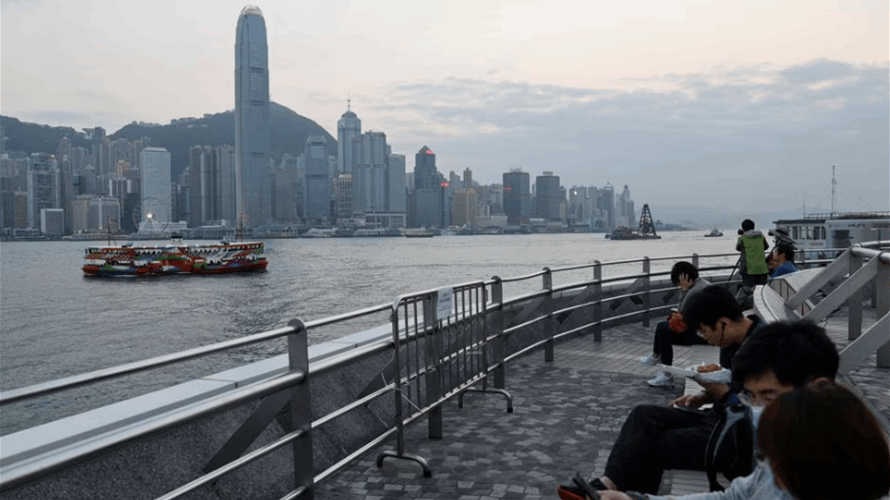 Wealth managers ramp up staff in Hong Kong to chase Chinese demand