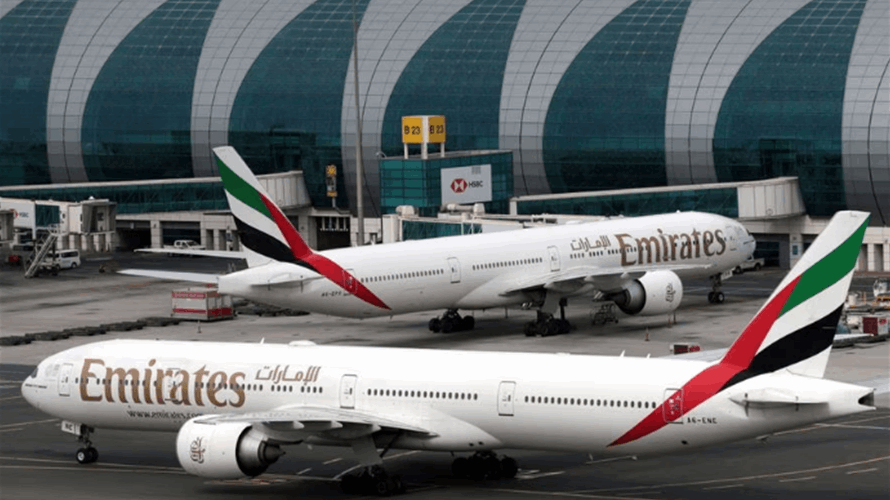 Emirates airline says 'substantial' ticket revenue trapped in Nigeria