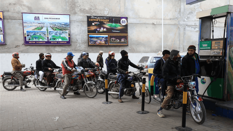 Pakistan's new fuel pricing scheme needs to be agreed before IMF deal