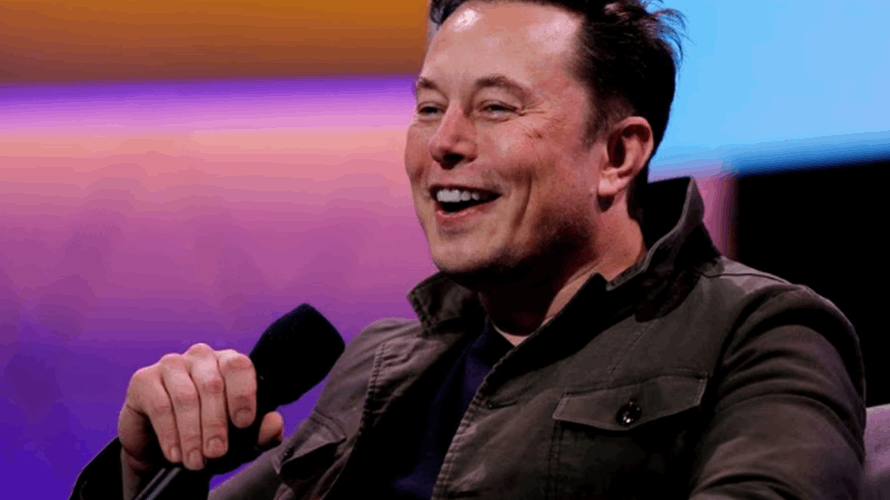 Musk denies report on SpaceX's plans for new funding from Saudi, UAE