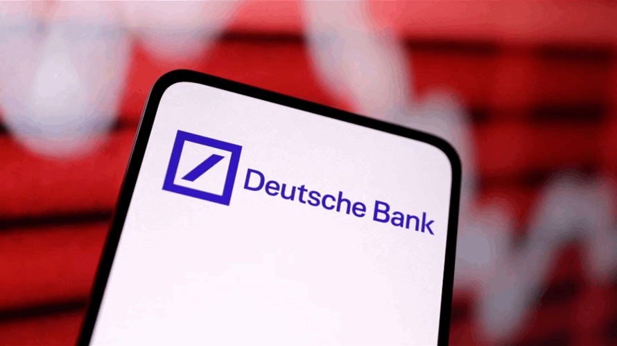 Deutsche Bank and UBS shares hammered as banking fears keep tight grip