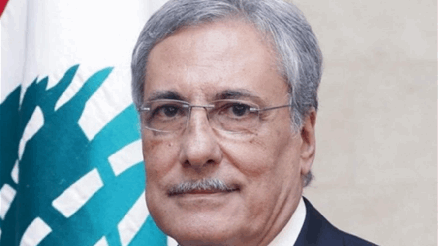 وزير العدل رداً على صحيفة "نداء الوطن": ​يكفي تحريضًا وجهلا في القانون و​أوقفوا المزايدة على ممارستنا للأصول القضائية والقانونية