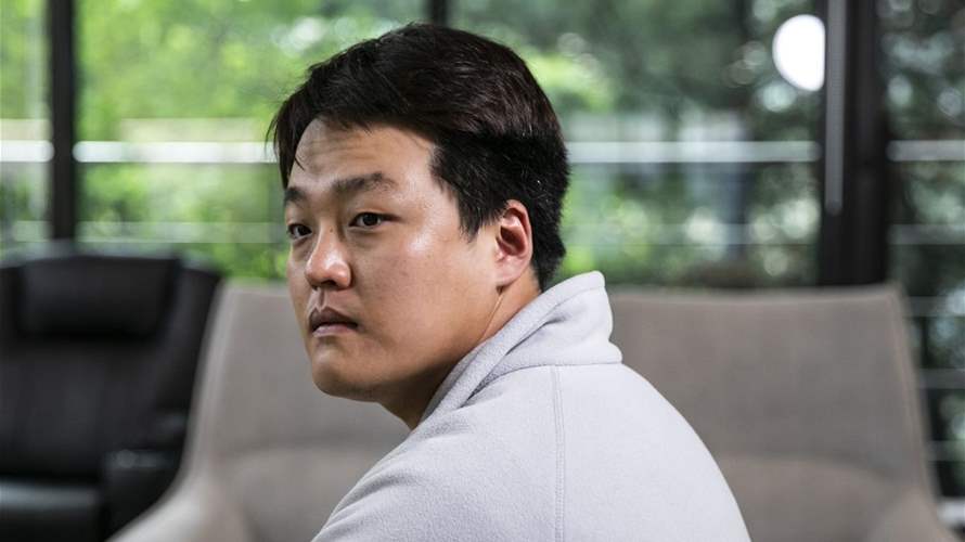 Montenegrin police charge crypto founder Do Kwon for forging documents