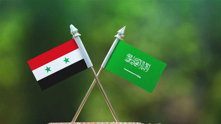 بين سوريا والسعودية تبادل للقنصليات قريبًا؟ 
