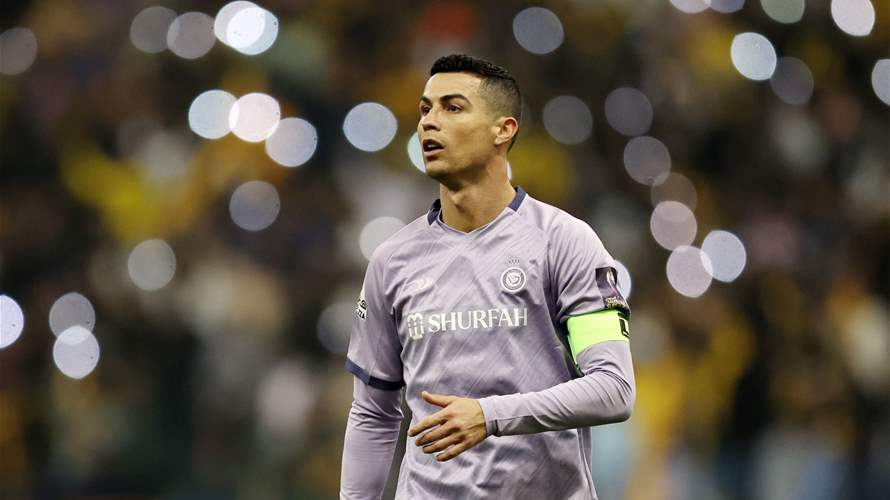 كريستيانو رونالدو يقدم ادعاءات جريئة بشأن الدوري السعودي
