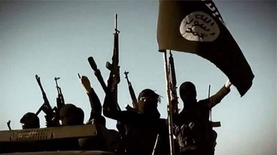 تنظيم الدولة الإسلامية يقتل 15 شخصاً خلال جمعهم الكمأة في وسط سوريا 