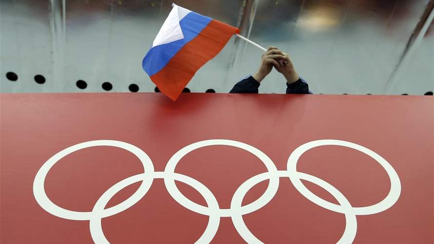 Ukraine pushes for continued Russian Olympic exclusion 