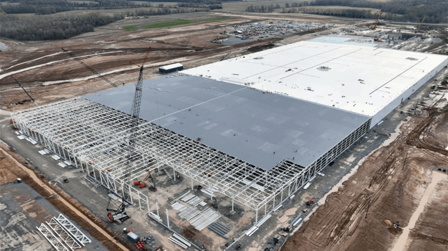 Ford to build next-gen EV truck at $5.6B factory in 2025