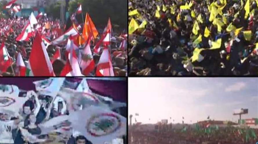 بري وميقاتي "مشوها" وهيك البلد ماشي منذ عشرات السنوات