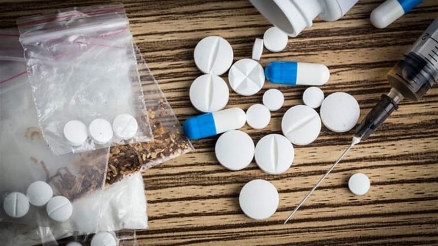 الشرطة الجزائرية تضبط 1,6 مليون حبة دواء يستخدمه مدمنون كمخدر