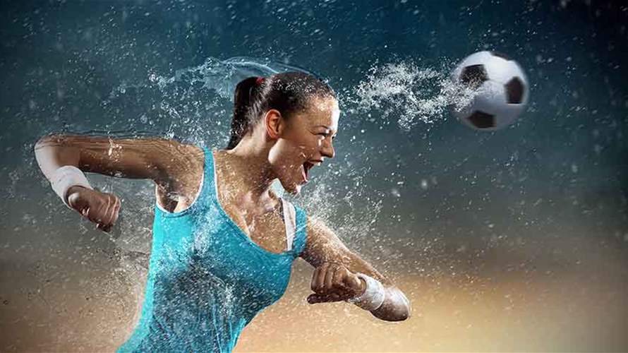 خمس نجمات غيّرن قواعد الهوية الجنسية في الرياضة