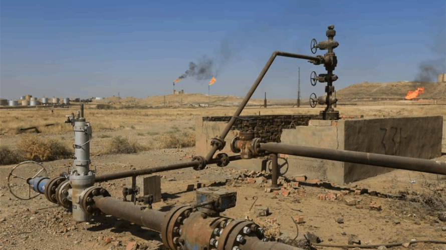 Iraq halts northern crude exports after winning arbitration case against Turkey