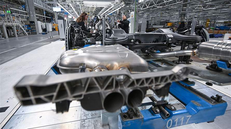 Germany reaches deal with EU on future use of combustion engines