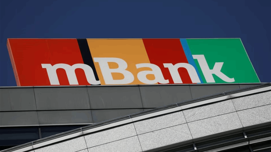 Moody's downgrades Poland's mBank, confirms Bank Millennium