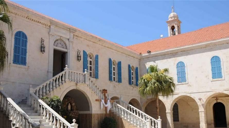 القواس تكشف عن حفل موسيقي في بكركي بمناسبة الفصح