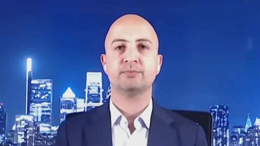 الخبير في التحوّل الرقمي وأمن المعلومات رولان أبي نجم يتحدّث عن تداعيات قرار تأجيل التوقيت الصيفي 
