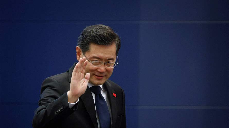 China's attitude towards developing stable, constructive Sino-US relations unchanged