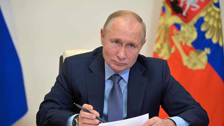 Putin: Russia, China not creating military alliance - agencies