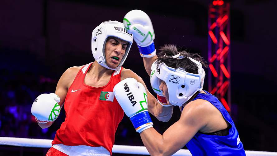 Two disqualified for failing to meet eligibility criteria at world champs
