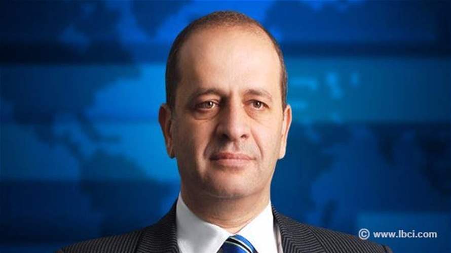 بيار الضاهر عن قرار الحكومة تأجيل العمل بالتوقيت الصيفي: لو اتخذ قبل شهر وليس قبل 48 ساعة لما كانت هناك مشكلة