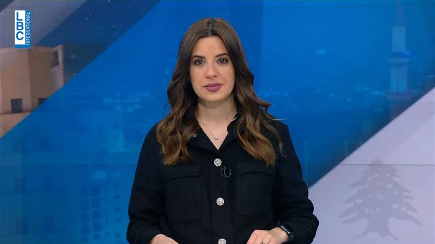 مقدمة النشرة المسائية 26-3-2023