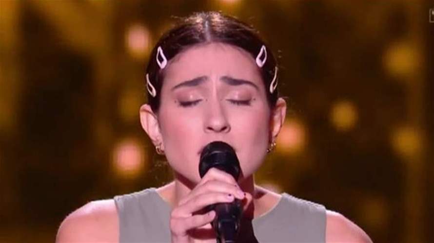 للبنان حصة جديدة في نسخ the voice العالمية