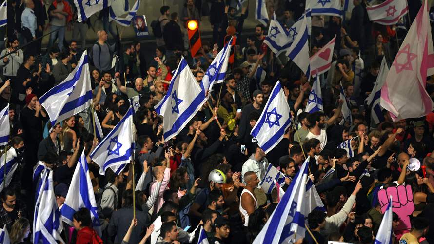 رئيس الاتحاد العام لنقابات العمّال في إسرائيل يدعو إلى "اضراب عام" فوري