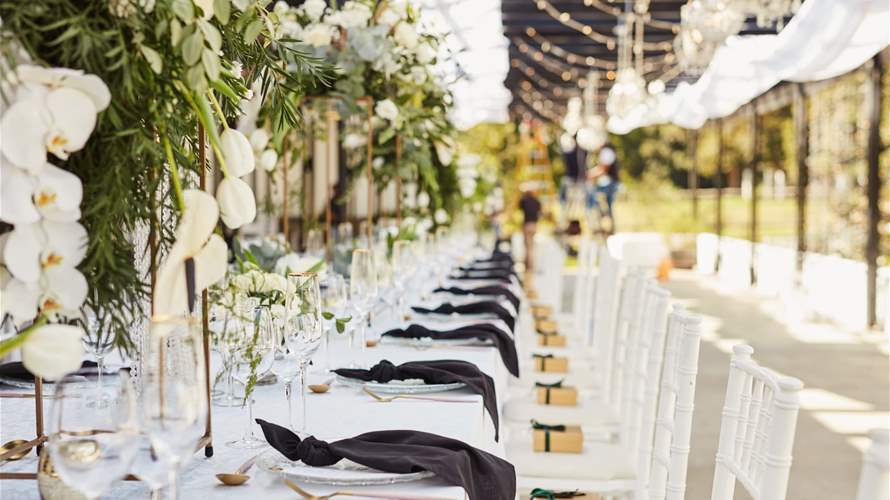 Hungary's booming wedding market doused by soaring inflation