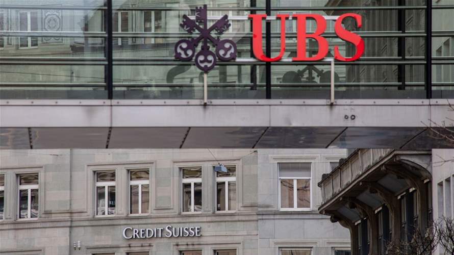 Swiss sight deposits jump, suggesting Credit Suisse, UBS took emergency liquidity